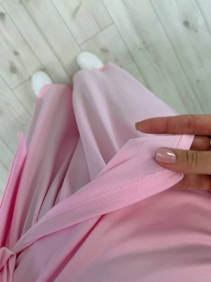 Легкий прогулочный костюм KG-A4774.774T680