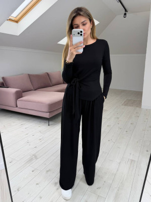 Легкий прогулочный костюм KG-A4774.774T680