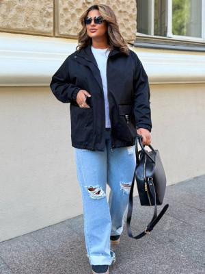 Ветровка женская KG-A1160T690