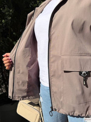 Ветровка женская KG-A1160T690