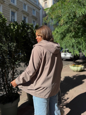 Ветровка женская KG-A1160T690