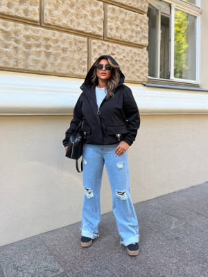 Ветровка женская KG-A1160T690