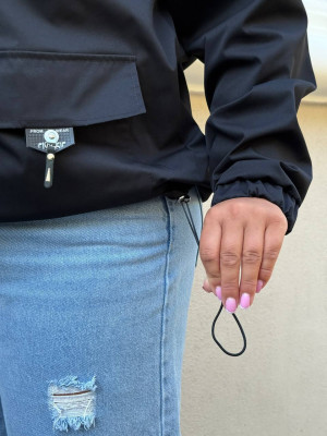 Ветровка женская KG-A1160T690