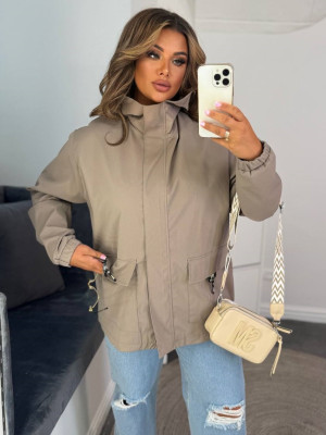 Ветровка женская KG-A1160T690