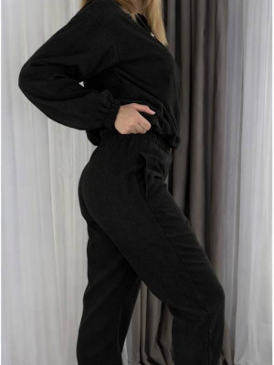 Вельветовый костюм KG-A4921.921T680