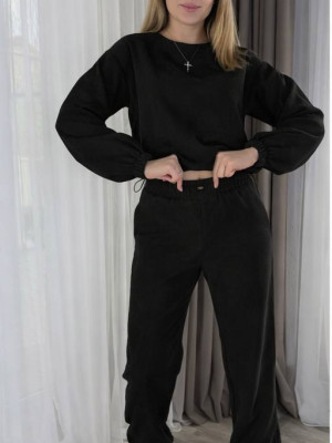 Вельветовый костюм KG-A4921.921T680