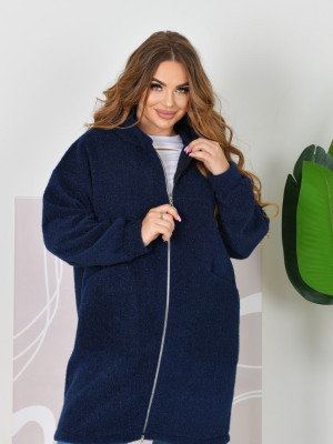 Кардиган с капюшоном NF-A3752T750