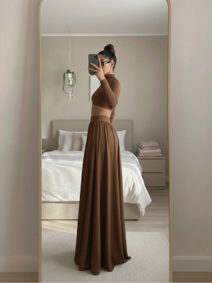 Стильный комплект двойка BRA-A240T519