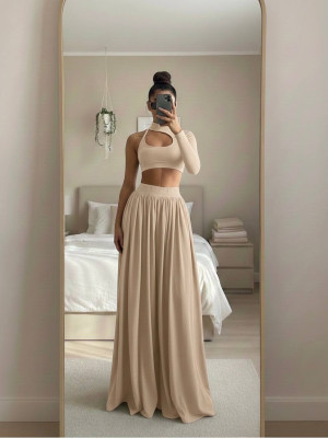 Стильный комплект двойка BRA-A240T519