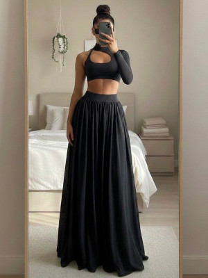 Стильный комплект двойка BRA-A240T519