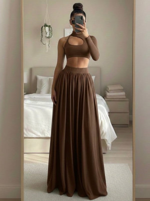 Стильный комплект двойка BRA-A240T519