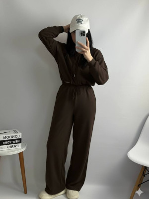 Спортивный костюм двойка BRA-A297T679