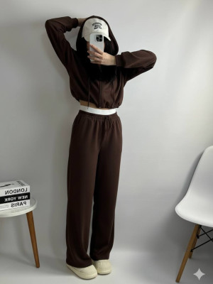 Спортивный костюм двойка BRA-A297T679