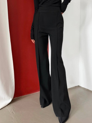 Брючные женские лосины BRA-A250T309