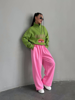 Базовые спортивные штаны DMP-A7189T260