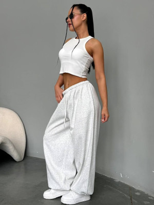 Базовые спортивные штаны DMP-A7189T260