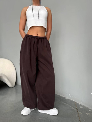 Базовые спортивные штаны DMP-A7189T260