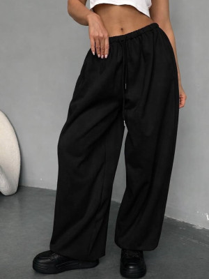 Базовые спортивные штаны DMP-A7189T260