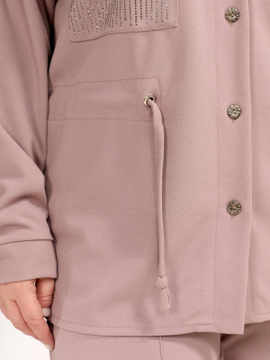 Красивый прогулочный костюм MOV-A591T780