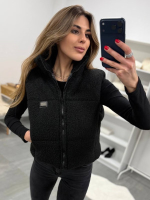 Женская жилетка DMP-P4297T550