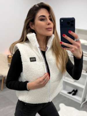 Женская жилетка DMP-P4297T550