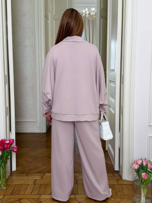 Стильный костюм тройка AD-A7939.1T480