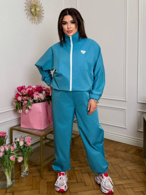 Спортивный костюм двойка AD-A7985.1T400