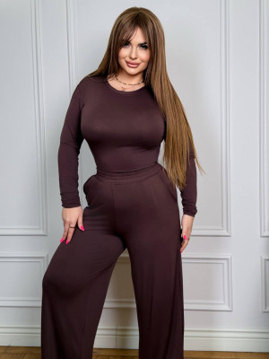 Базовый женский костюм RK-A915T550