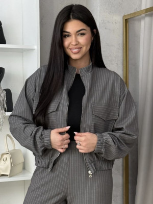 Комфортный женский костюм AM-A6770T900