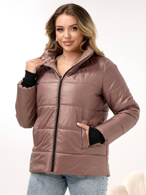 Демисезонная куртка DV-R4432T800