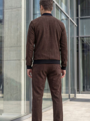 Мужской повседневный костюм ELT-A1133T1150