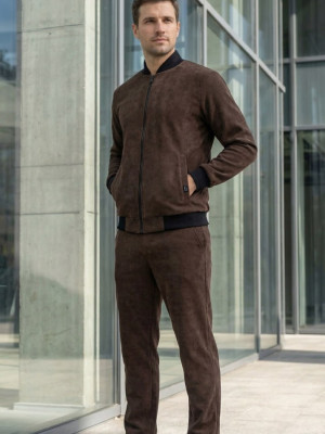 Мужской повседневный костюм ELT-A1133T1150