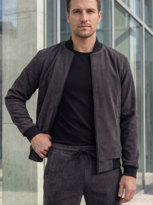 Мужской повседневный костюм ELT-A1133T1150