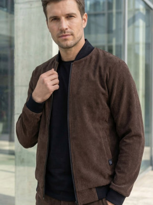 Мужской повседневный костюм ELT-A1133T1150