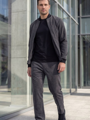 Мужской повседневный костюм ELT-A1133T1150