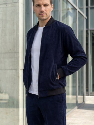 Мужской повседневный костюм ELT-A1133T1150