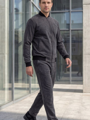 Мужской повседневный костюм ELT-A1133T1150