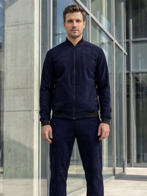 Мужской повседневный костюм ELT-A1133T1150