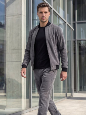 Мужской повседневный костюм ELT-A1133T1150