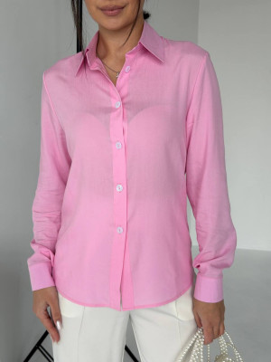 Стильная классическая сорочка NOB-A26015T380