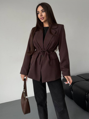Элегантный женский пиджак ANB-A515T630