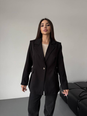 Элегантный женский пиджак ANB-A515T630