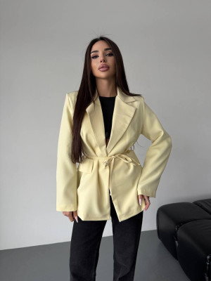 Элегантный женский пиджак ANB-A515T630