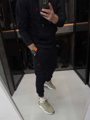 Мужской спортивный костюм MUN-A3003T1399