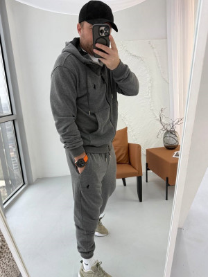 Мужской спортивный костюм MUN-A3003T1399