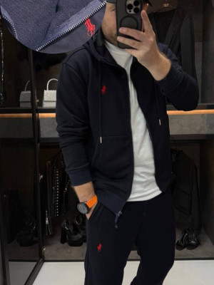 Мужской спортивный костюм MUN-A3003T1399