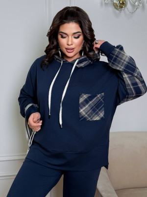 Женский прогулочный костюм CUR-A1029T750