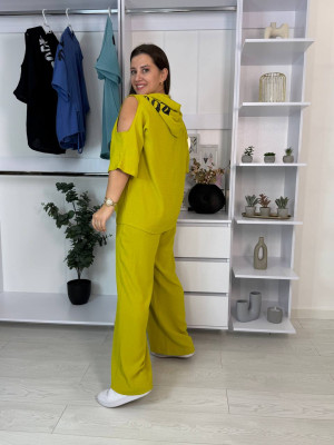 Женский костюм двойка VL-A1152T800