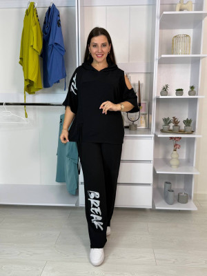 Женский костюм двойка VL-A1152T800