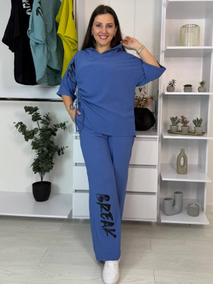 Женский костюм двойка VL-A1152T800